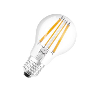 Ampoule LED Filament E27 11W 1521 lm A60 OSRAM Parathom Classic 4058075755581