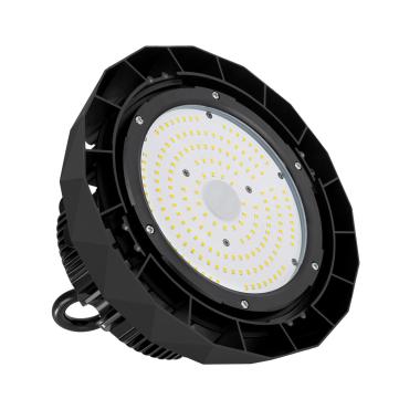 Prodotto da Campana LED SAMSUNG UFO 100W 145lm/W LIFUD Regolabile     