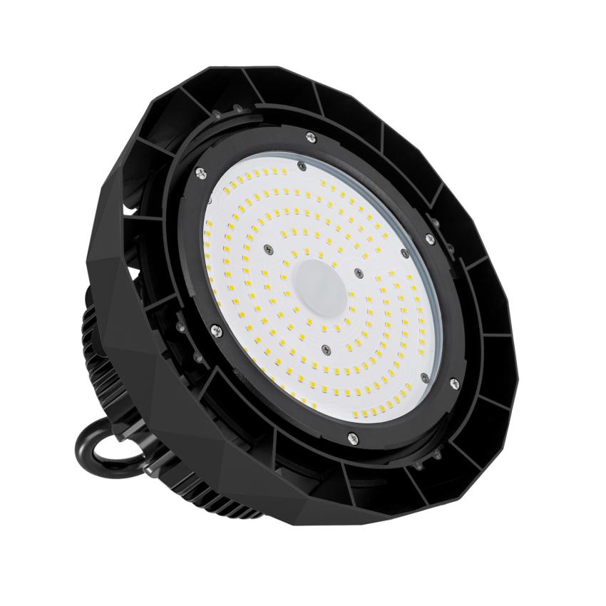 Product van 100W SAMSUNG UFO LED High Bay 145lm/W - LIFUD (dimbaar)  