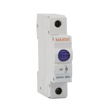 Voyant Lumineux LED MAXGE Alpha+ 230V