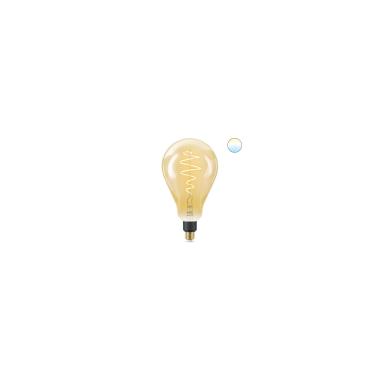LED Lamp  Dimbaar Filament E27 6.5W 390 lm PS160 WiFi + Bluetooth CCT WIZ