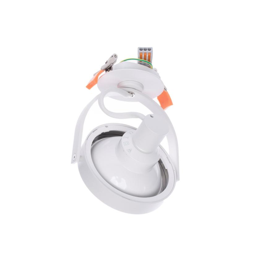 Product of 12W AR111 Surface Mounted Directional LED Spotlight