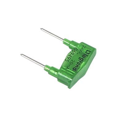 PL-LAMP 24V/20MA GREEN LEGRAND 069495