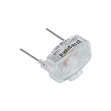 Product van Vervangingslamp voor controlelamp Plexo voor drukknop  230V 1mA LEGRAND