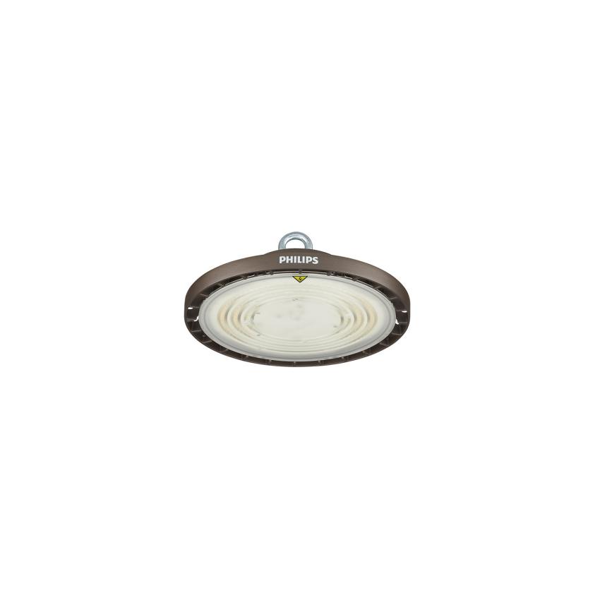 Product van High Bay LED Industriële UFO 95W 110lm/W PHILIPS Ledinaire BY020P G2