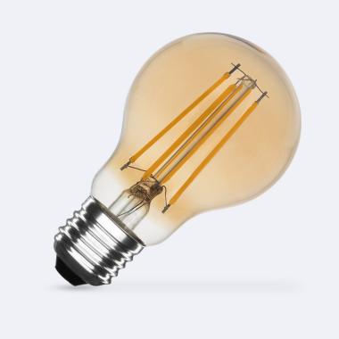 Product E27 Filament LED Bulb 8W A60 1055 lm Gold