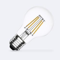 Product 4W E27 A60 Filament LED Bulb 470lm