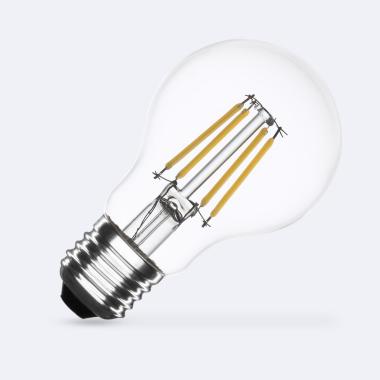 E27 Filament LED Bulb 4W A60 470 lm