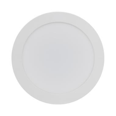 LED-Downlight 25W Rund Badezimmer IP44 Ausschnitt Ø 145 mm