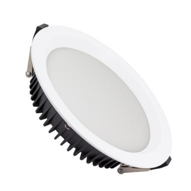 Product LED-Downlight 24W Rund SAMSUNG Aero 130lm/W 4000K LIFUD Ausschnitt Ø 200 mm