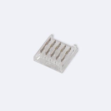Product of Hippo Connector for 12/24V RGBW SMD LED Strip 12mm Wide 