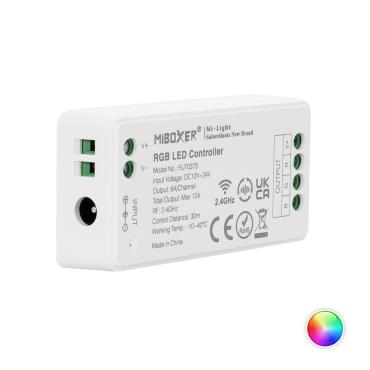LED-Strip Controllers