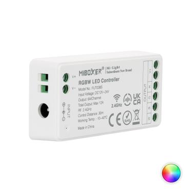 Prodotto da Controller Regolatore LED RGBW 12/24V DC FUT038S MiBoxer