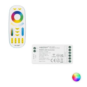 Příslušenství pro LED pásky RGB/RGBW