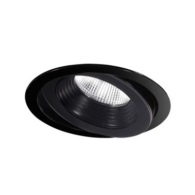 Produkt von LED-Downlight 18W Dako Verstellbar IP65 LEDS-C4 15-E105-05-CL