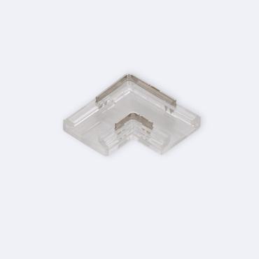 Product Hippo Corner Connector for 24/48V DC SMD LED Strip 10mm Wide 
