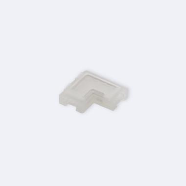 Product van Hippo T Connector voor LED Strip 12/24V DC COB IP20 Breedte 8mm