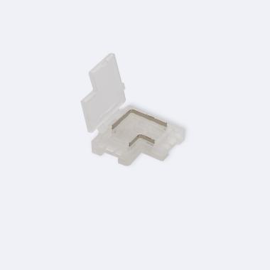 Product van Hippo T-connector voor LED-strip 24/48V DC SMD&COB IP20 Breedte 10mm