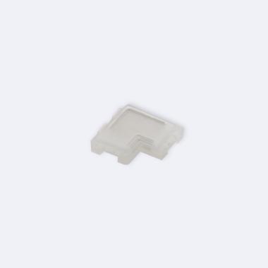 Product van Hippo T-connector voor LED-strip 24/48V DC SMD&COB IP20 Breedte 10mm