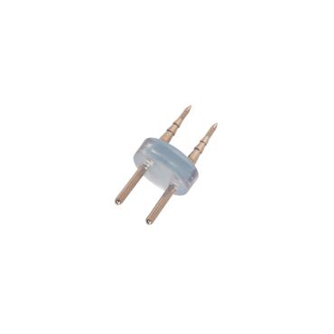 Product 2 PIN-Stecker für Runden Neonstreifen 360º y LED-Schlauch 220V AC IP65 Schnitt alle 100 cm