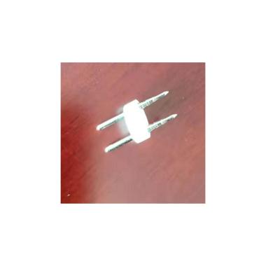 Connecteur 2 pins pour ruban néon LED dimmable 220V circulaire SFLEX14
