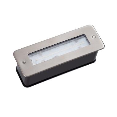 Balise LED Extérieure 2.2W Encastrable au Mur Gea Direct LEDS-C4 05-9799-CA-CM