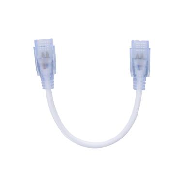 Connectorkabel voor LED strips COB 220V AC 120 LED / m IP65 Monocolor in te korten om de 50cm