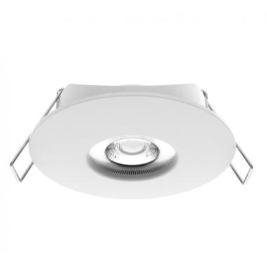 Product LED-Downlight Strahler 5W Ausrichtbar Rund IP44 Ausschnitt Ø 68 mm