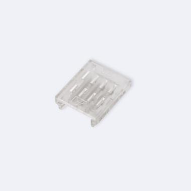 Product van Hippo connector voor het aansluiten van LED Strip  RGB/RGBIC COB 24V DC IP20 Breed 10mm