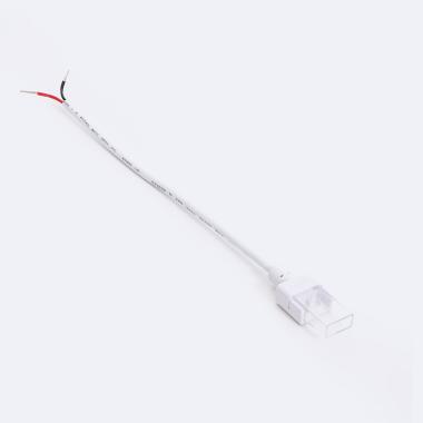 Connecteur Hippo Câblé pour Ruban LED 24V COB IP68