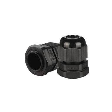 IP68 Threaded Cable Gland in Various Sizes
