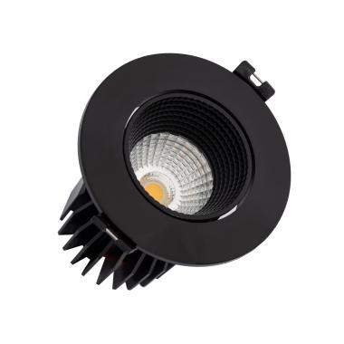 Spot Downlight LED Rond 15W LIFUD Coupe Ø 75 mm