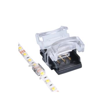 Connecteur Hippo pour Ruban LED Largeur 10mm IP65