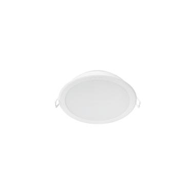Downlight LED 12.5W PHILIPS Slim Meson Średnica Wycięcia Ø 125 mm