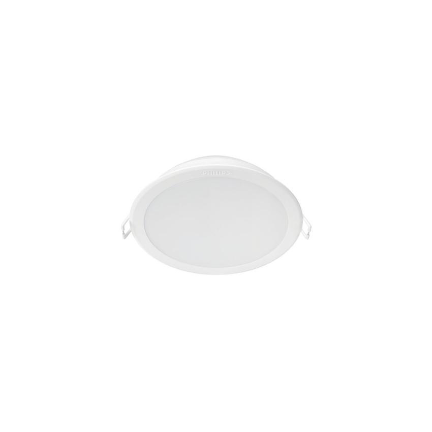 Product van Downlight LED 12.5W PHILIPS Slim Meson Corte Zaagmaat 125 mm