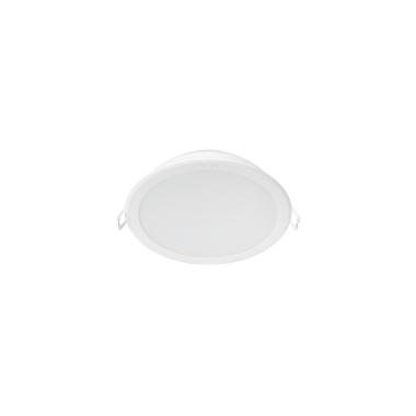 Downlight LED 12.5W PHILIPS Slim Meson Foro Ø 125 mm