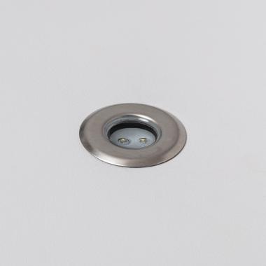 Recessed LED Lights