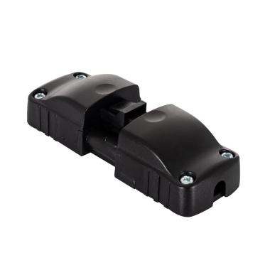 Wieland Kabelconnector Mannelijk Vrouwelijk 3-Pin 0.5-2.5mm²