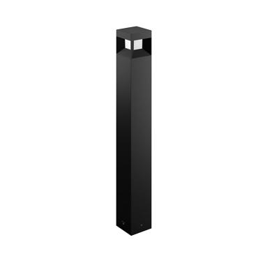 PHILIPS 8W Parterre Surface LED Outdoor Bollard 77cm