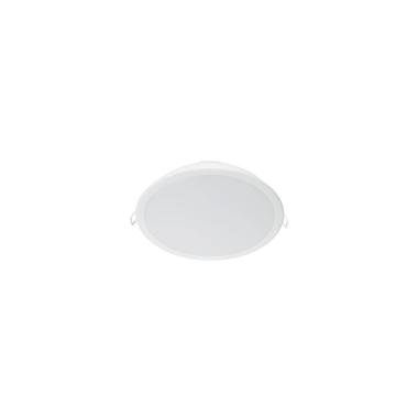 LED-Downlight 24W PHILIPS Slim Meson Schnitt Ø 200 mm