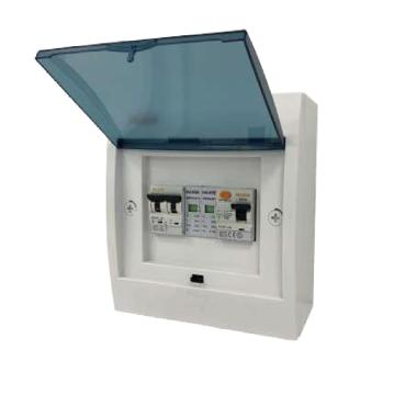 Product Tableau Électrique PV Monophasé 2-6kW AC MAXGE