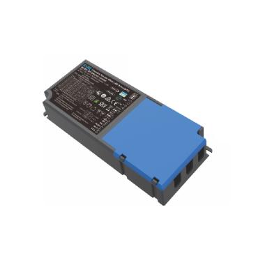 Driver Regolabile DALI/PUSH CCT 200-240V No Flicker Output 12-42V 600-1050mA 42W BK-DWL042 BOKE