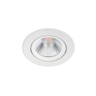 Downlight PHILIPS Sparkle Richtbaar Dimbaar LED 5.5W Zaag maat Ø 70 mm