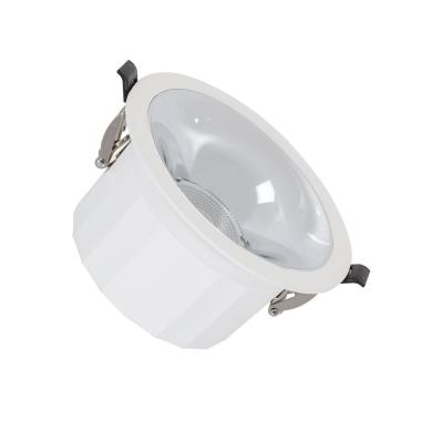 Downlight LED 18W Rond Premium CRI90 LIFUD Coupe Ø 115 mm