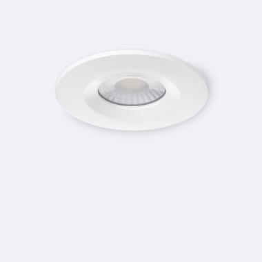 Product of 4CCT (Warm White-Daylight) Round Dimmable Fire Rated LED Downlight with Ø70 mm Cut-out IP65