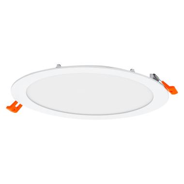 Podhledové Downlight LED Svítidlo 22W Smart+ WiFi Ø225 mm LEDVANCE 4058075573277