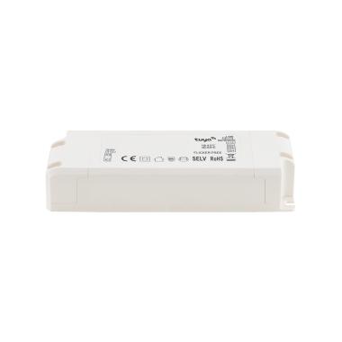 Driver Dimbaar WiFi No Flicker 220-240V Uitgang 25-42V 1000mA 40W