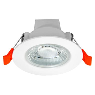 Podhledové Bodové LED Svítidlo 4W Ø86 mm Smart+ WiFi LEDVANCE 4058075573291