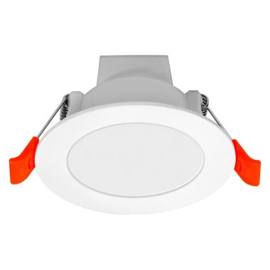 Downlight LED 4.5W Ø86 mm LEDVANCE 4058075573314