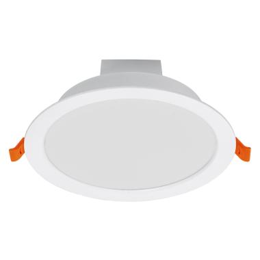 Podhledové Downlight LED Svítidlo 12W Smart+ WiFi Ø170 mm LEDVANCE 4058075573376